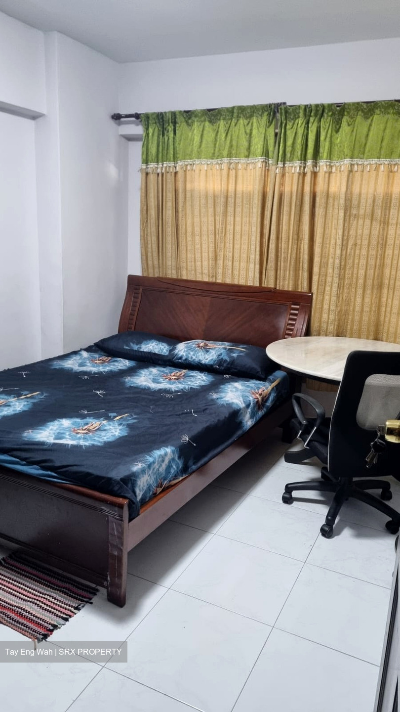 Blk 747 Gek Poh Ville (Jurong West), HDB 5 Rooms #578462401